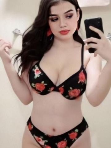 Индивидуалка Таюша Фотография 2