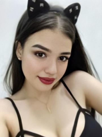 Индивидуалка Таюша Фотография 3
